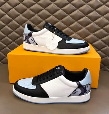 VS Luxury - LOV Men Shoes - 1581