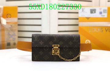 VS CHL Wallet - 1137