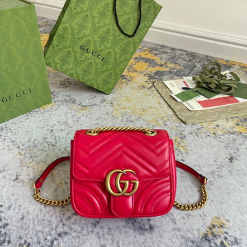 GCC - VS Fashion Bags - 602