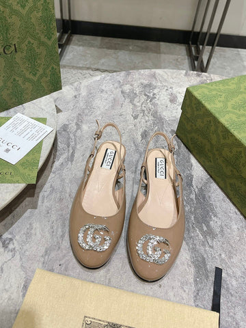 VS - GUKI Shoe - 1054