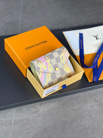 VS - LOV Wallets - 468