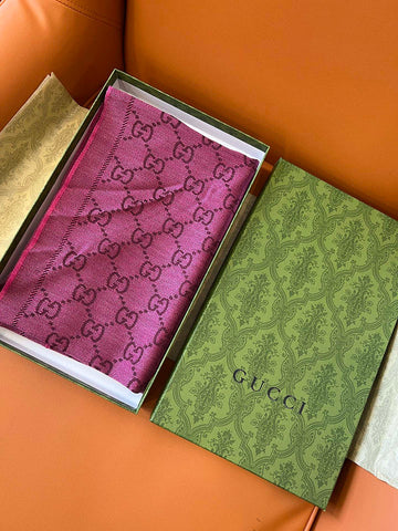 VS - GUKI Scarf - 297