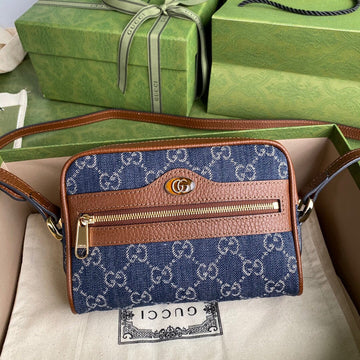 VS Fashion - GCI Bags - 2565