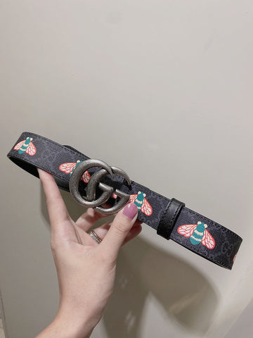 VS - GUKI Belt - 068