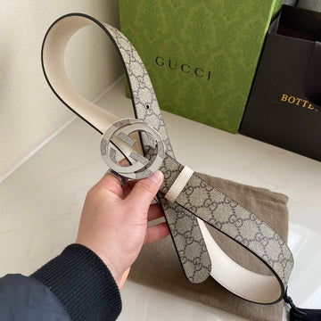 VS - GUKI Belt - 193