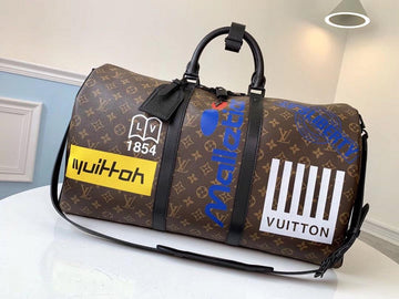 VS Fashion Lu-Vi bags - 1684