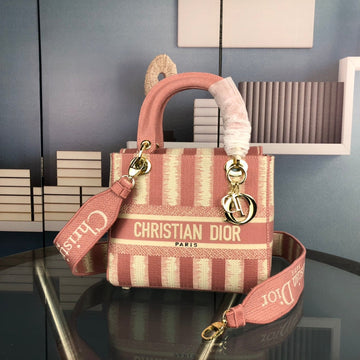 VS - DOR Bags - 959