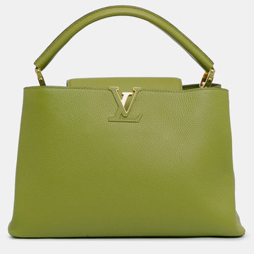 Taurillon Capucines MM