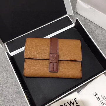 VS - LOW Wallet - 138