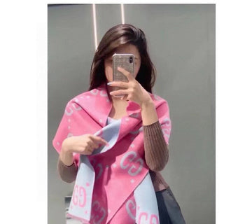 VS - GUKI Scarf - 092