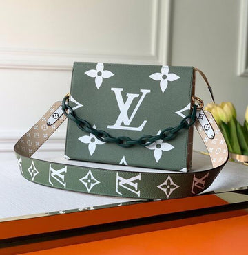 VS Luxury - LOV Bags - 3083