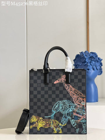 VS Fashion Lu-Vi Bags - 16755