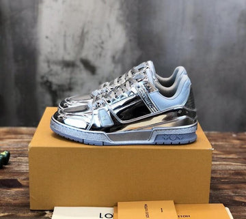 VS Luxury - LOV Men Shoes - 1130