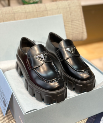 VS Luxury - PD Women Shoes - 016