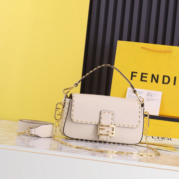 Fendi Luxury Fashion Bag