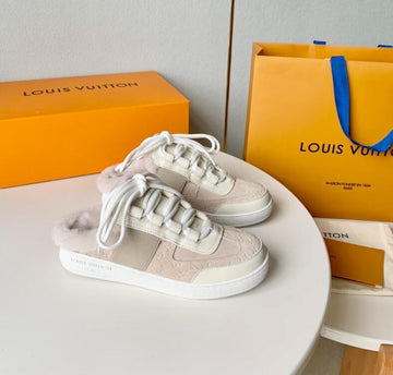 VS Luxury - LOV Women Shoes - 343
