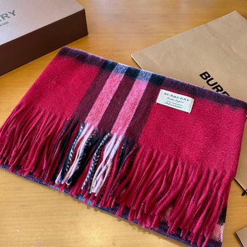 VS - BOR Scarf - 064