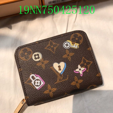 VS LOV Wallet - 1429