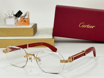 VS - CRA Glasses - 071