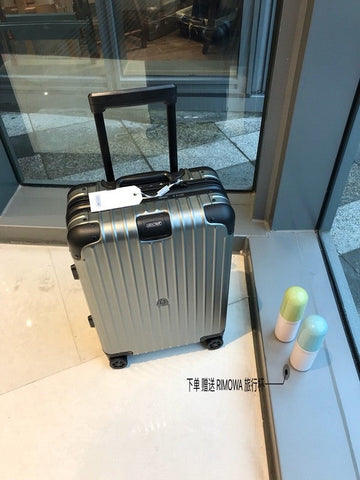 VS - Travel Bags - 492