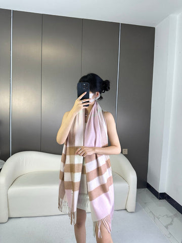 VS - BOR Scarf - 240