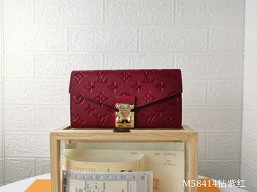 VS - LOV Wallets - 753