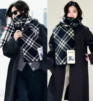VS - BOR Scarf - 036