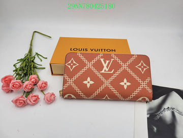 VS LOV Wallet - 1426