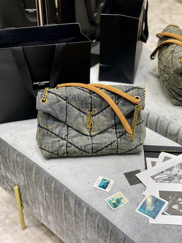 VS YLS Bags - 1344