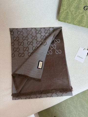 VS - GUKI Scarf - 338