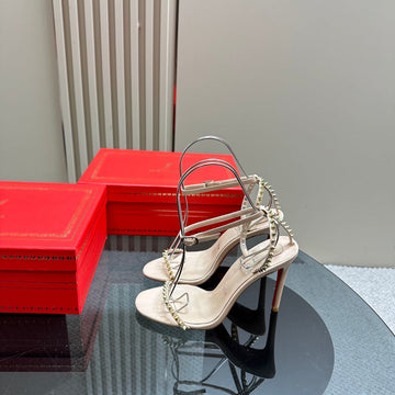 VS - CBL Women Shoes - 022