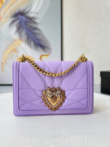 CS - DG Bags - 132
