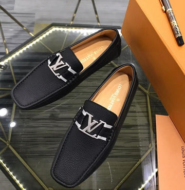 VS Luxury - LOV Men Shoes - 1901