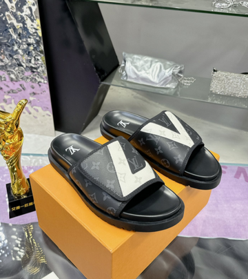 VS Luxury - LOV Men Shoes - 134
