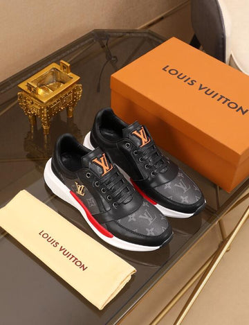 VS Luxury - LOV Men Shoes - 1873
