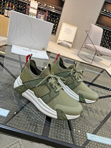 VS - MCOL Men Shoes - 513