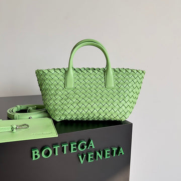 CS - BOV Women Bag - 1062