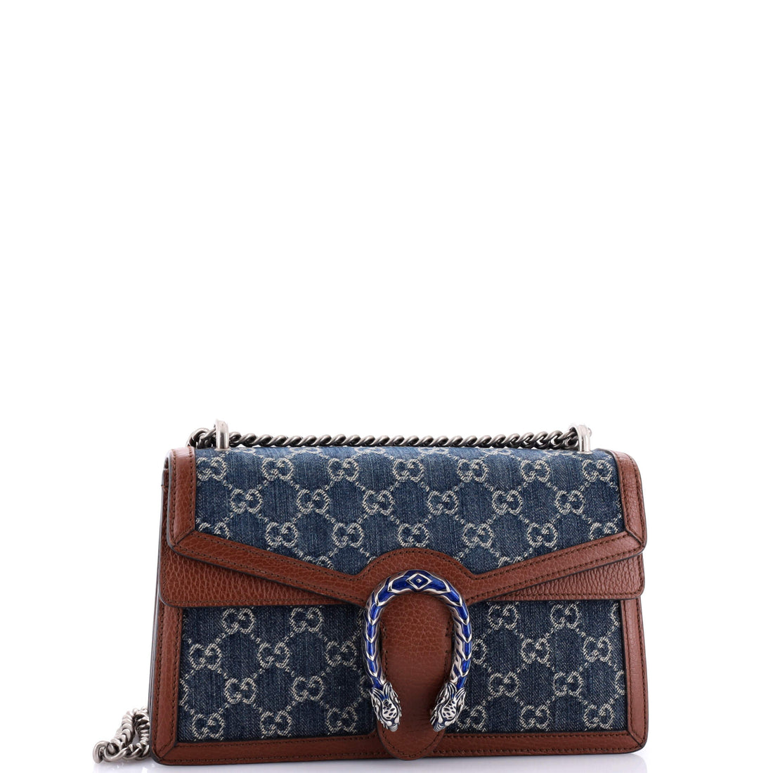 Dionysus Bag VS Denim Small