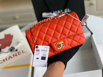 VS - CHL Bags - 6635