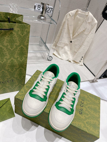 CS - GUKI Shoe - 663