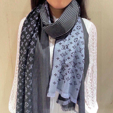VS - LOV Scarf - 052