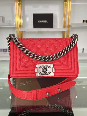 VS Fashion - CNL Bags - 1009