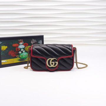 VS Luxury - GCI Bags - 1082