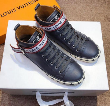 VS Luxury - LOV Men Shoes - 1827