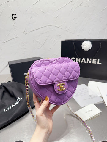 VS - CHL Bags - 7338