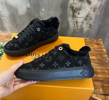 VS Luxury - LOV Women Shoes - 307