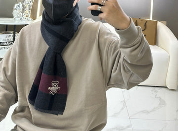 VS - BOR Scarf - 217