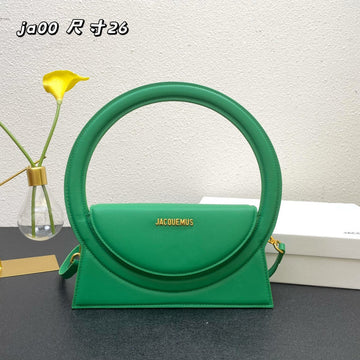 VS - JCA Bags - 209