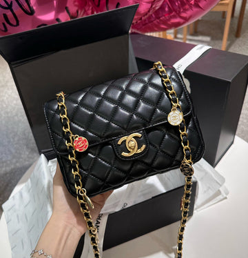 VS - CHL Bags - 6831