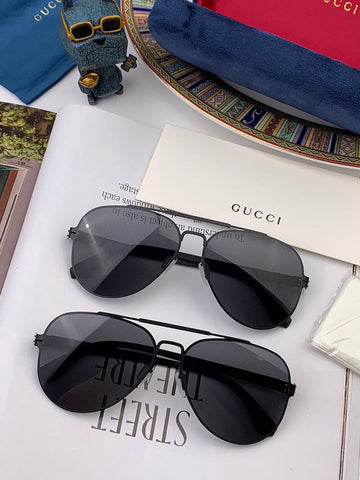 VS - GUKI Sunglass - 231
